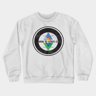 Among the Elements Co. Essential Elements Logo Crewneck Sweatshirt